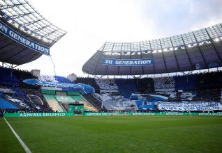 La DFB présente ses excuses après les problèmes d’accès au stade pendant la finale de coupe d’Allemagne