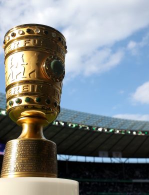 Finale de la DFB Pokal : les compositions !