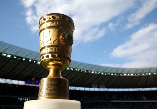 Finale de la DFB Pokal : les compositions !