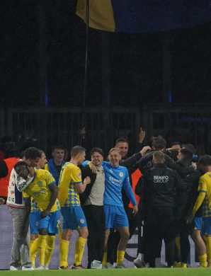 Braunschweig reste en 2. Bundesliga, Saarbrücken échoue au bout du suspense !
