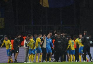 Braunschweig reste en 2. Bundesliga, Saarbrücken échoue au bout du suspense !