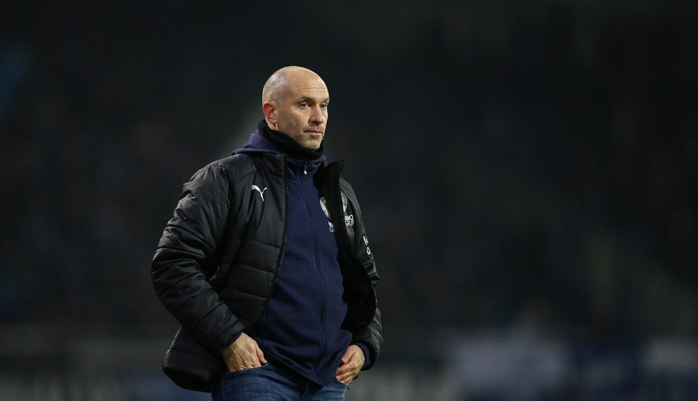 Eintracht Braunschweig : Daniel Scherning écarté !