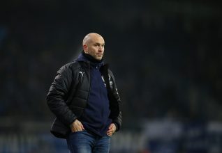 Eintracht Braunschweig : Daniel Scherning écarté !