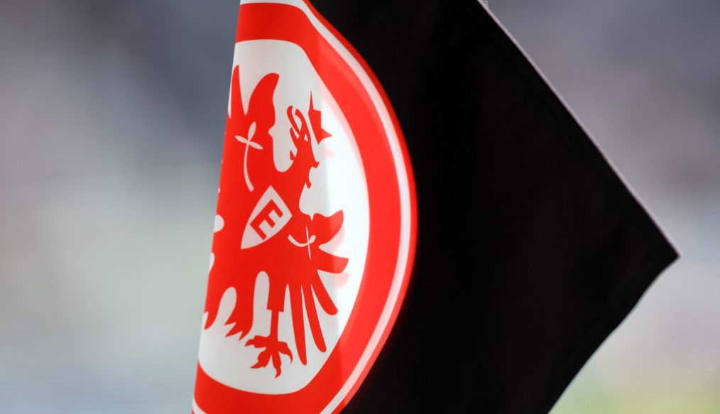 L’Eintracht Frankfurt annonce deux nouveaux sponsors !