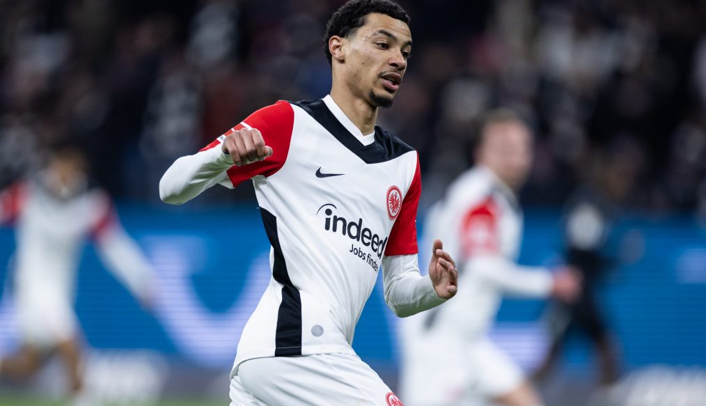 Hugo Ekitiké dans le viseur de Chelsea : l’Eintracht Frankfurt pourrait toucher le jackpot
