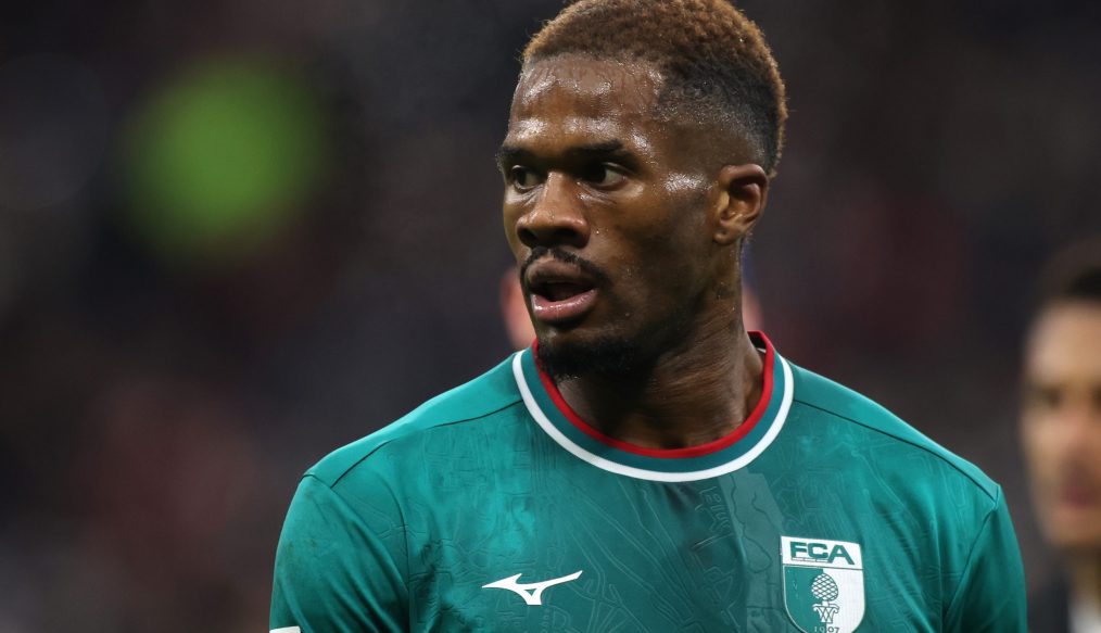 Samuel Essende suspendu quatre matchs après son tacle sur Angelo Stiller !