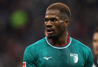 Samuel Essende suspendu quatre matchs après son tacle sur Angelo Stiller !