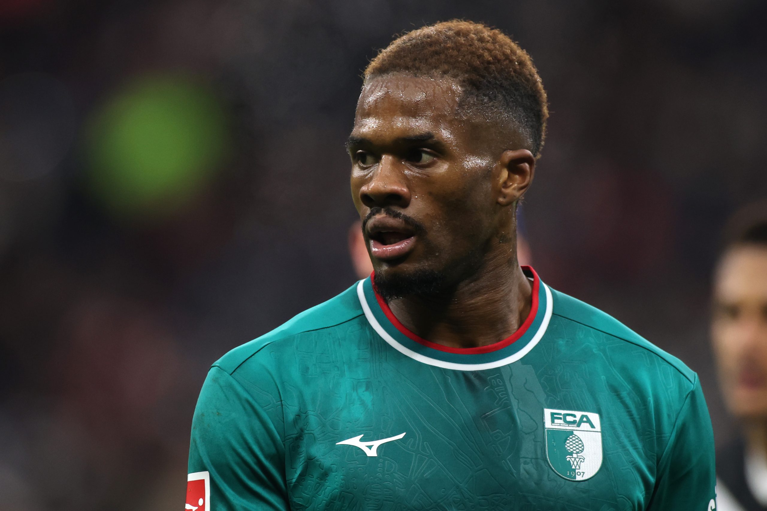 Samuel Essende suspendu quatre matchs après son tacle sur Angelo Stiller !