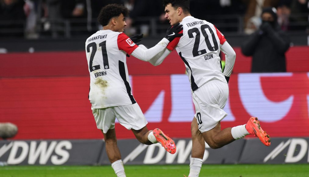 Frankfurt qualifié pour la Ligue des Champions : bonus à sept chiffres pour le 1.FC Nürnberg !