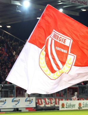 Tensions à Cottbus : « Il a un casier et les gars ont effacé le K de son nom. Maintenant, il est juste écrit rauß »