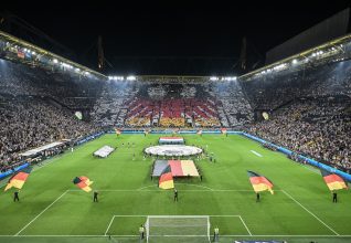 Allemagne : Nagelsmann dévoile son groupe pour le Final Four !