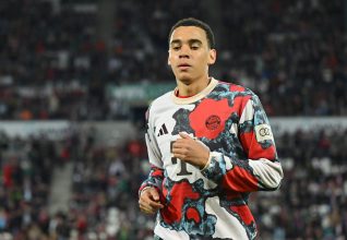 Jamal Musiala a repris la course : retour attendu pour la Coupe du Monde des Clubs