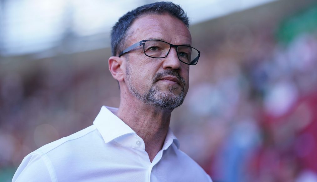 Le Hertha BSC face à Fredi Bobic : un bras de fer judiciaire à plus de 4 millions d’euros