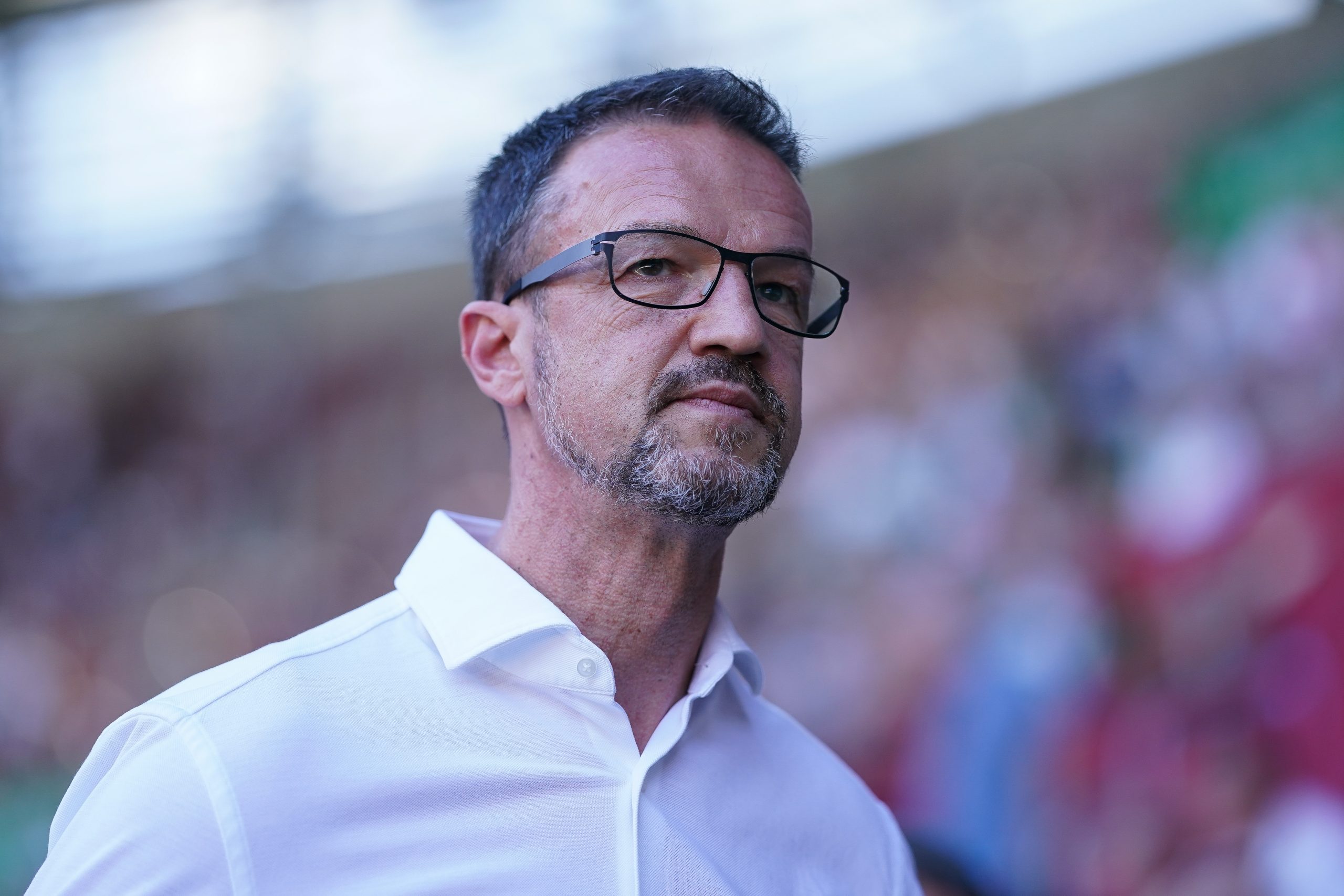 Le Hertha BSC face à Fredi Bobic : un bras de fer judiciaire à plus de 4 millions d’euros