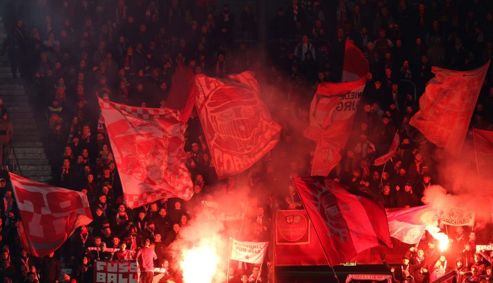 Coup dur pour le SC Freiburg : lourde amende après les débordements de ses supporters