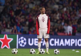 ALERTE : Leroy Sané change d’agent au pire moment des négociations pour le FC Bayern München !