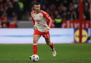 OFFICIEL Eric Dier quittera le FC Bayern à la fin de la saison !