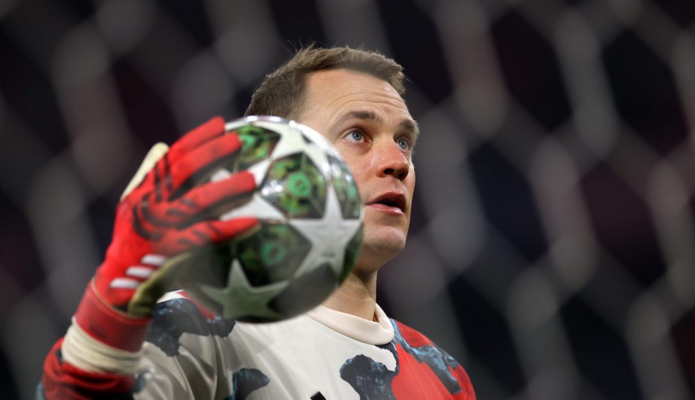 FC Bayern : Kompany veut « aller au bout » face au RB Leipzig, Neuer incertain jusqu’au dernier moment