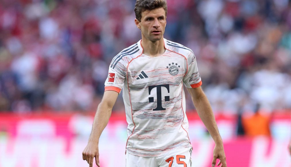 « Je me renseigne aux USA » : Müller bientôt en MLS ?