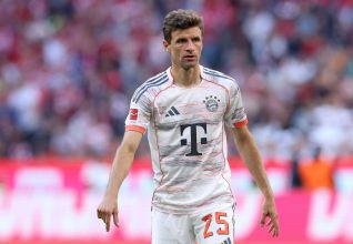 « Je me renseigne aux USA » : Müller bientôt en MLS ?