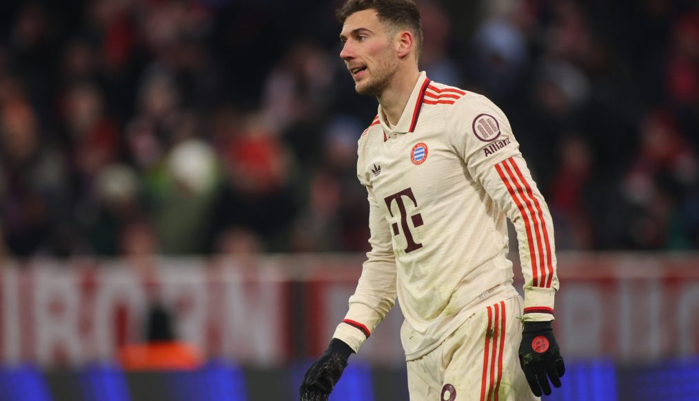 Grand ménage au FC Bayern : Goretzka, Boey, Zaragoza et Guerreiro sur le départ !