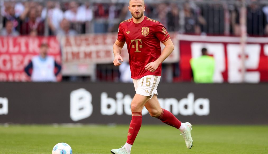 La raison pour laquelle Eric Dier quitte le Bayern pour Monaco