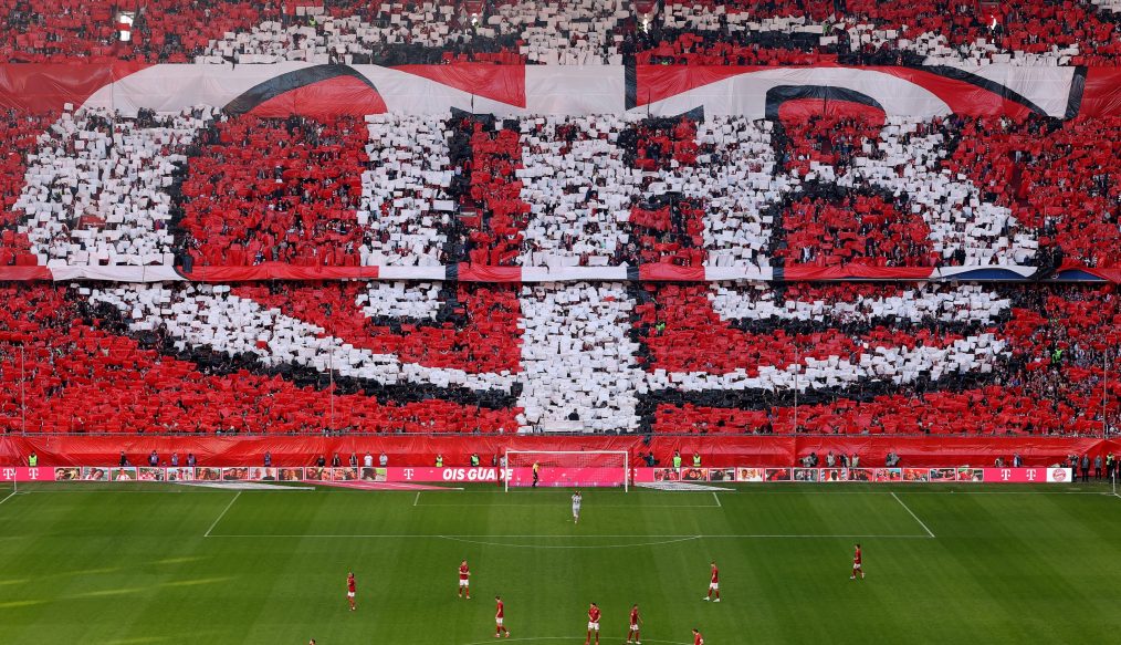 Récap de la saison 2024-2025 du FC Bayern München : Le retour du roi