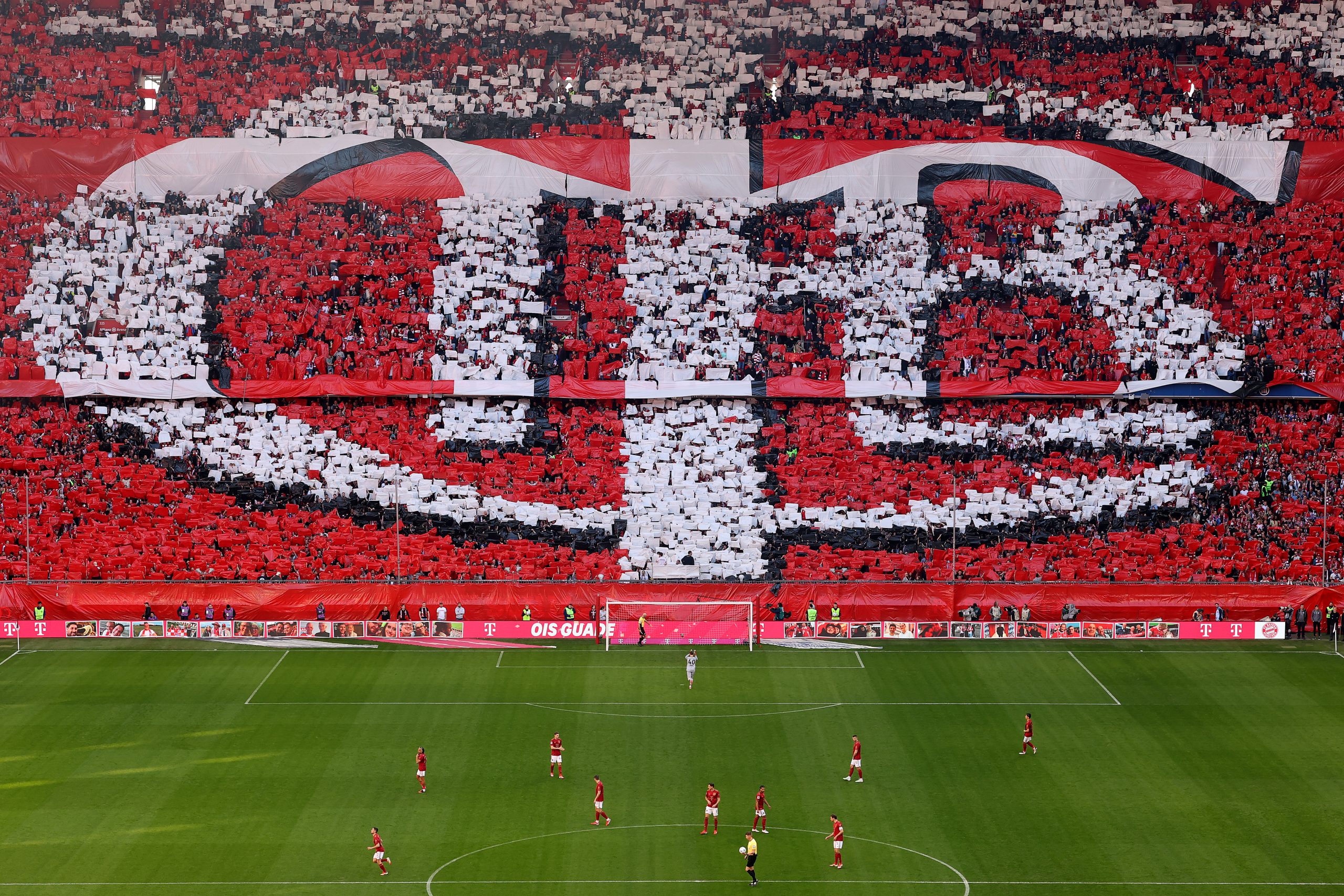 Récap de la saison 2024-2025 du FC Bayern München : Le retour du roi