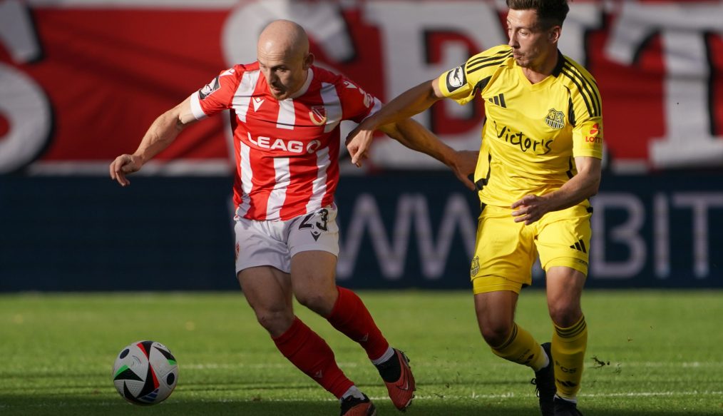 Maximilian Krauß suspendu à Cottbus.. pour un accord avec Rostock ?