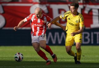 Maximilian Krauß suspendu à Cottbus.. pour un accord avec Rostock ?