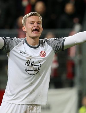 Rot-Weiss Essen : Uwe Koschinat défend sa décision sur le poste de gardien