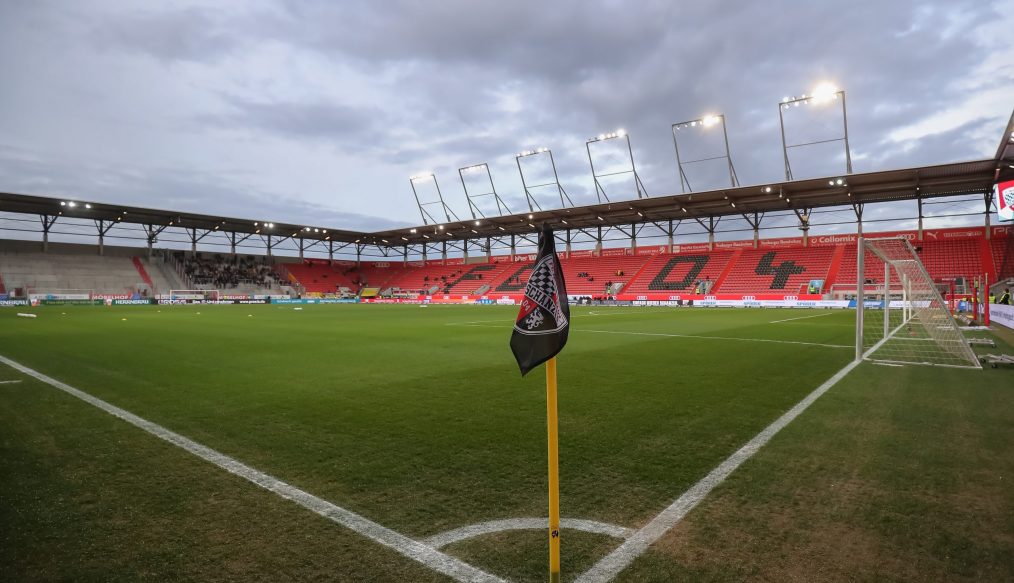 Le FC Ingolstadt annonce le départ de six joueurs, dont Pascal Testroet