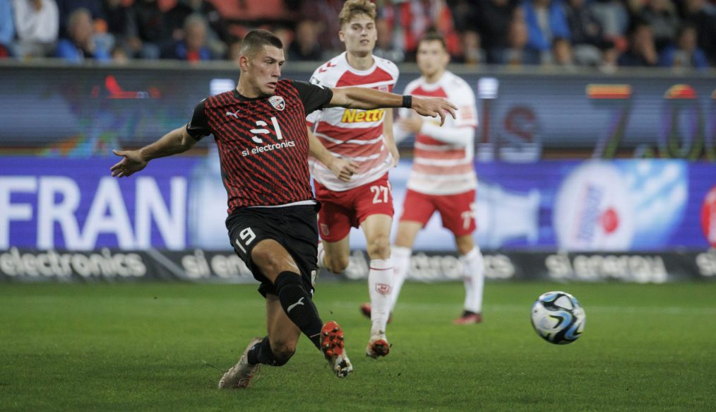 OFFICIEL : Mladen Cvjetinovic quitte Ingolstadt et rejoint l’Holstein Kiel !