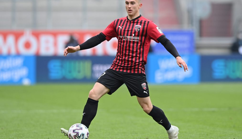 OFFICIEL : Patrick Sussek prolonge avec le MSV Duisburg !