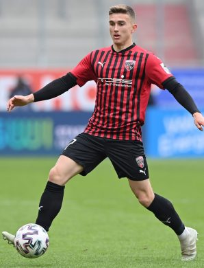 OFFICIEL : Patrick Sussek prolonge avec le MSV Duisburg !