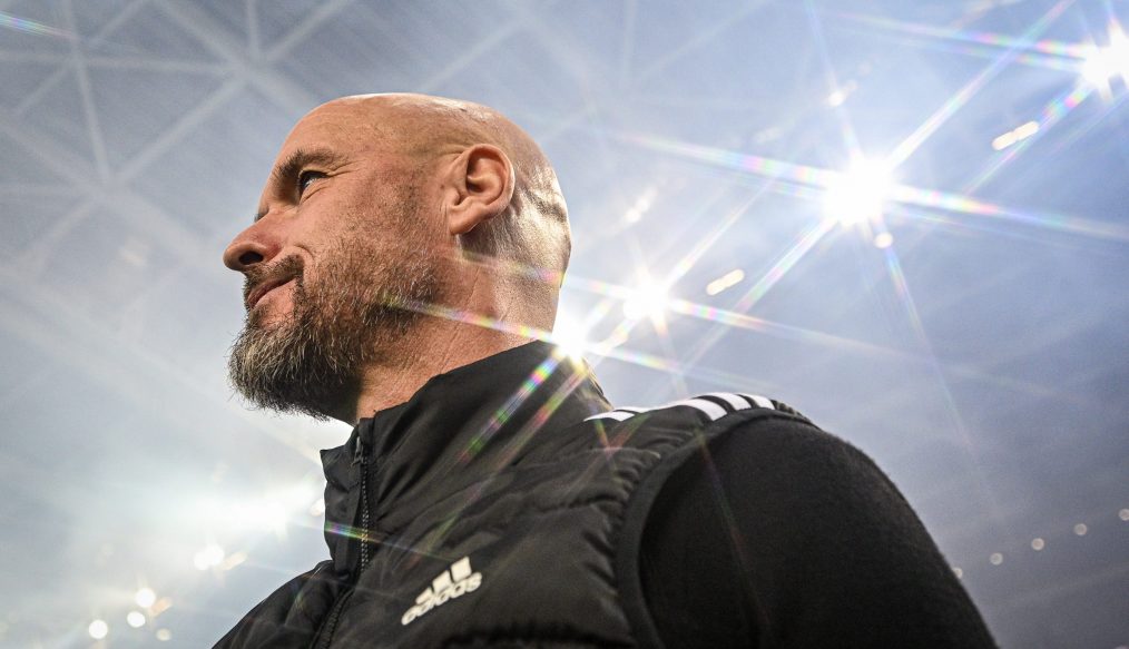 Erik ten Hag succède à Xabi Alonso sur le banc du Bayer Leverkusen