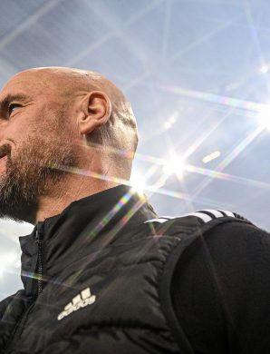 Erik ten Hag succède à Xabi Alonso sur le banc du Bayer Leverkusen