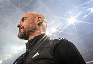 Erik ten Hag succède à Xabi Alonso sur le banc du Bayer Leverkusen
