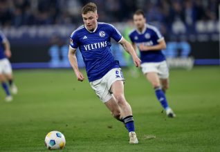 OFFICIEL : Derry John Murkin quitte Schalke 04 et s’engage avec le FC Utrecht