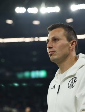 OFFICIEL : Schalke 04 se sépare de Kees van Wonderen, Jakob Fimpel nommé en interim