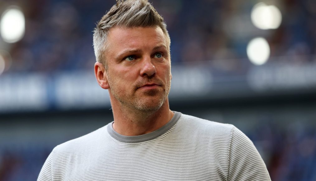 Lukas Kwasniok quitte Paderborn et envisage une pause : « Je veux d’abord profiter de ma famille »