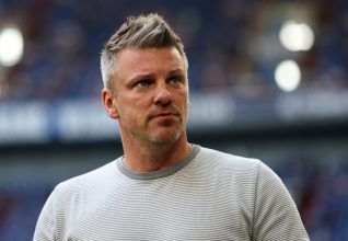 Lukas Kwasniok quitte Paderborn et envisage une pause : « Je veux d’abord profiter de ma famille »