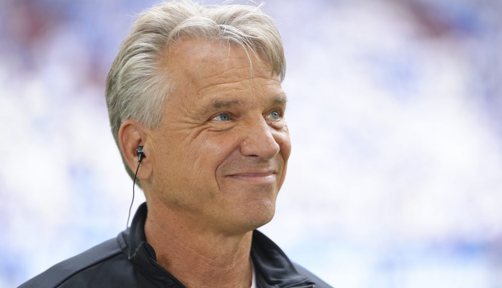 Elversberg rêve de Bundesliga : « On n’a rien à perdre » affirme Steffen avant les barrages