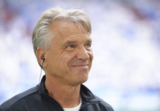 Elversberg rêve de Bundesliga : « On n’a rien à perdre » affirme Steffen avant les barrages