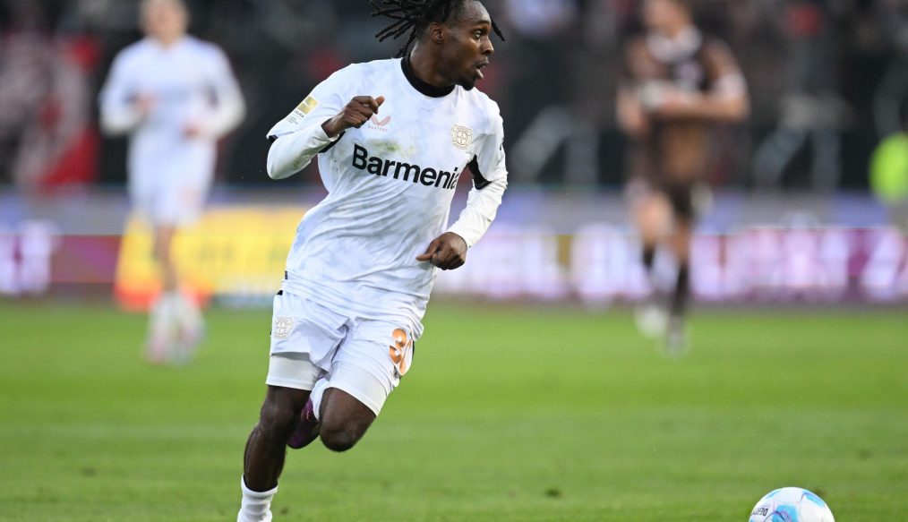 OFFICIEL : Frimpong quitte Leverkusen pour Liverpool !