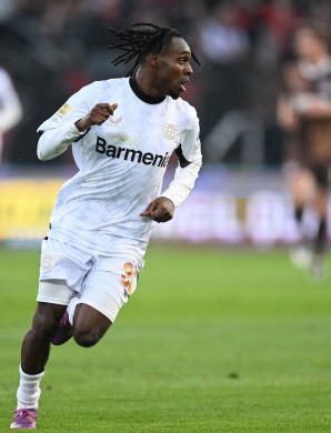 OFFICIEL : Frimpong quitte Leverkusen pour Liverpool !