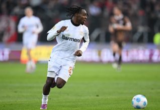 OFFICIEL : Frimpong quitte Leverkusen pour Liverpool !