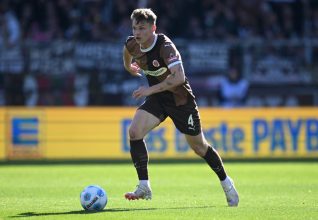 Sankt Pauli prolonge David Nemeth : le défenseur autrichien récompensé pour sa montée en puissance
