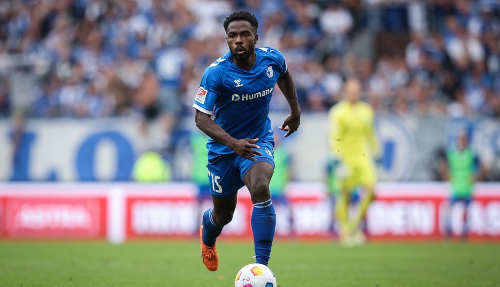 Magdeburg prolonge Daniel Heber, pilier défensif du club