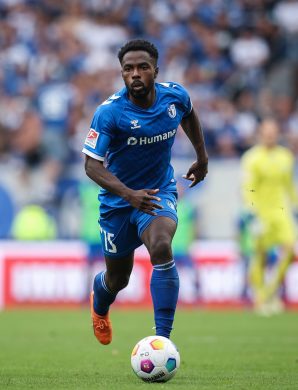 Magdeburg prolonge Daniel Heber, pilier défensif du club